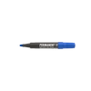 Kép 2/4 - Alkoholos marker 3mm, kerek Ico 11 kék 
