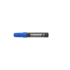 Kép 4/4 - Alkoholos marker 3mm, kerek Ico 11 kék 