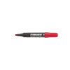 Kép 2/4 - Alkoholos marker 3mm, kerek Ico 11 piros 
