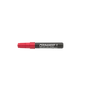 Kép 4/4 - Alkoholos marker 3mm, kerek Ico 11 piros 