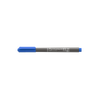 Kép 4/4 - Alkoholos marker B, OHP Ico kék