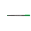 Kép 2/4 - Alkoholos marker B, OHP Ico zöld