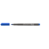 Kép 1/4 - Alkoholos marker F, OHP Ico kék