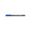 Kép 4/4 - Alkoholos marker F, OHP Ico kék