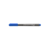 Kép 4/4 - Alkoholos marker M, OHP Ico kék