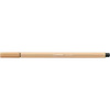 Kép 1/2 - Rostirón, filctoll 1mm, M STABILO Pen 68 okker