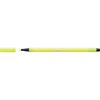Kép 1/3 - Rostirón, filctoll 1mm, STABILO Pen 68 neon sárga