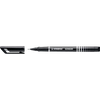 Kép 2/2 - Rostirón, tűfilc 0,3mm, F STABILO Sensor fekete