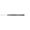 Kép 1/4 - Rostirón, tűfilc vízbázisú, 0,5mm, kerek test, Tinten Pen Ico fekete 