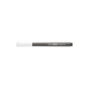 Kép 4/4 - Rostirón, tűfilc vízbázisú, 0,5mm, kerek test, Tinten Pen Ico fekete 