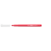 Kép 1/4 - Rostirón, tűfilc vízbázisú, 0,5mm, kerek test, Tinten Pen Ico piros 
