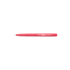 Kép 3/4 - Rostirón, tűfilc vízbázisú, 0,5mm, kerek test, Tinten Pen Ico piros 