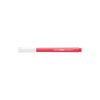 Kép 4/4 - Rostirón, tűfilc vízbázisú, 0,5mm, kerek test, Tinten Pen Ico piros 