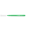 Kép 1/4 - Rostirón, tűfilc vízbázisú, 0,5mm, kerek test, Tinten Pen Ico zöld 