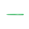 Kép 3/4 - Rostirón, tűfilc vízbázisú, 0,5mm, kerek test, Tinten Pen Ico zöld 