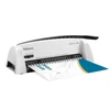Kép 3/5 - Spirálozógép, műanyag spirálkötéshez, manuális, 120lap, Fellowes® Starlet 2+