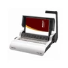Kép 2/2 - Spirálozógép, műanyag spirálkötéshez, manuális, 300lap, Fellowes® Pulsar+