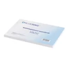 Kép 2/2 - Személygépkocsi menetlevél A5, 100 lapos D.GEPJ.36/5 Bluering®