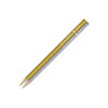 Kép 2/2 - Színes ceruza készlet, hatszögletű Connect 14 klf. szín 