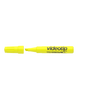 Kép 4/5 - Szövegkiemelő 1-4mm, Videotip Ico sárga