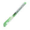 Kép 2/2 - Szövegkiemelő folyékony tintás 0R-507 Bluering® zöld