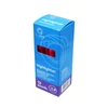 Kép 2/6 - Szövegkiemelő kerek test Bluering® rózsa