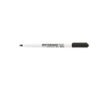 Kép 2/4 - Táblamarker 1-1,5mm, M kerek Ico fekete 