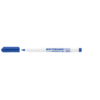 Kép 1/4 - Táblamarker 1-1,5mm, M kerek Ico kék 
