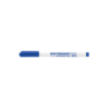 Kép 4/4 - Táblamarker 1-1,5mm, M kerek Ico kék 