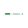 Kép 4/4 - Táblamarker 1-1,5mm, M kerek Ico zöld 