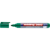 Kép 1/2 - Táblamarker 1,5-3mm, kerek Edding 360 zöld 