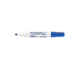 Kép 2/4 - Táblamarker 3mm, kerek Ico 11XXL kék 