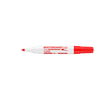 Kép 2/4 - Táblamarker 3mm, kerek Ico 11XXL piros 