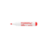 Kép 3/4 - Táblamarker 3mm, kerek Ico 11XXL piros 
