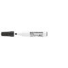Kép 1/4 - Táblamarker 3mm, kerek Ico 11 fekete 