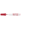 Kép 1/4 - Táblamarker 3mm, kerek Ico 11 piros 