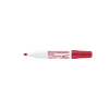 Kép 2/4 - Táblamarker 3mm, kerek Ico 11 piros