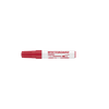 Kép 4/4 - Táblamarker 3mm, kerek Ico 11 piros 