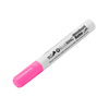 Kép 1/2 - Táblamarker kerek test Bluering® neon pink