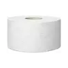 Kép 1/2 - Toalettpapír 2 rétegű közületi átmérő: 18,8 cm 850 lap/170 m/tek 12 tek/karton Soft Mini Jumbo Premium Tork_110253 fehér