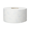 Kép 1/2 - Toalettpapír 2 rétegű közületi 12 tekercs/csomag Soft Mini Jumbo Tork_110253 fehér