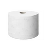 Kép 2/2 - Toalettpapír 2 rétegű laponkénti adagolású 1150 lap/207 m/tekercs 6 tekercs/csomag Smart One®Tork_472242 fehér T8