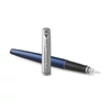 Kép 5/7 - Töltőtoll Royal kék test, ezüst klipsz 2030950 Parker Royal Jotter