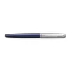 Kép 3/7 - Töltőtoll Royal kék test, ezüst klipsz 2030950 Parker Royal Jotter