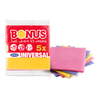 Kép 3/3 - Törlőkendő általános 5 db/csomag Bonus B170