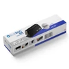 Kép 4/5 - Tűzőgép elektromos 20lap 24/6 Bluering® E20