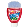 Kép 2/2 - WC illatosító gél 200 ml + kosár Brekk piros