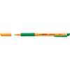 Kép 2/2 - Rollertoll zselés 0,5mm, M STABILO PointVisco zöld