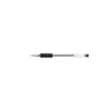 Kép 1/2 - Zseléstoll 0,5mm, kupakos GEL-Ico, írásszín fekete