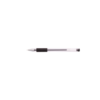 Kép 1/2 - Zselés toll 0,5mm, kupakos GEL-Ico, írásszín fekete 